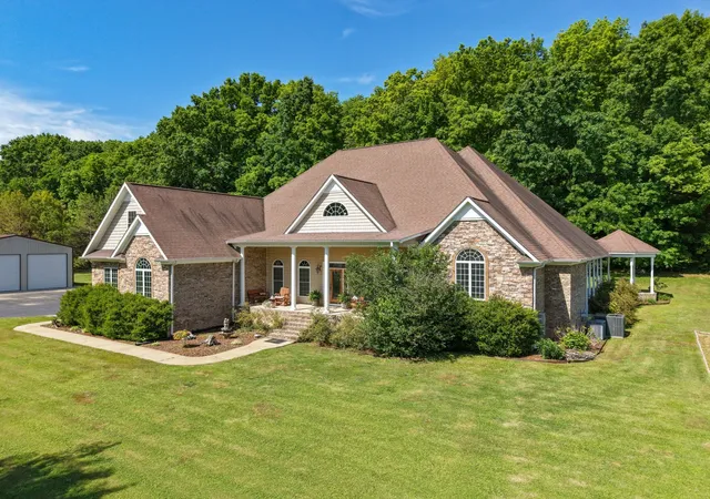 Homes for sale in Prospect, TN | 600 Bates Hollow Rd, Prospect, TN 38477 | MLS# 3247956