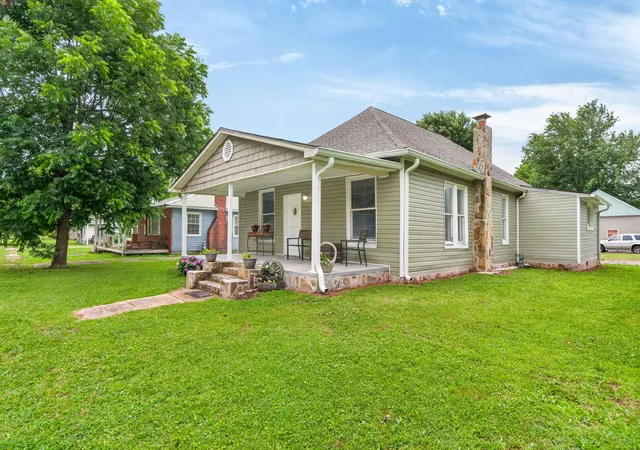 Homes for sale in Spring City, TN | 491 Piccadilly Ave, Spring City, TN 37381 | MLS# 3248027