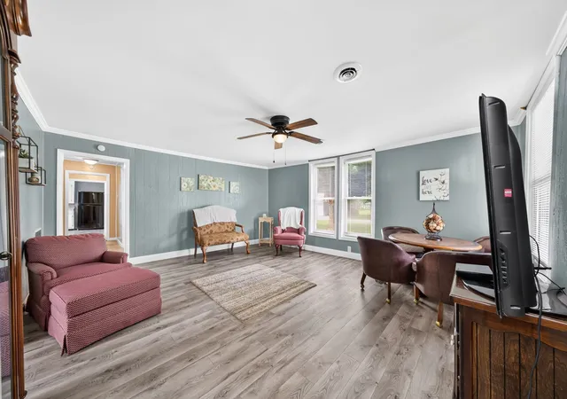 Homes for sale in Spring City, TN | 491 Piccadilly Ave, Spring City, TN 37381 | MLS# 3248027