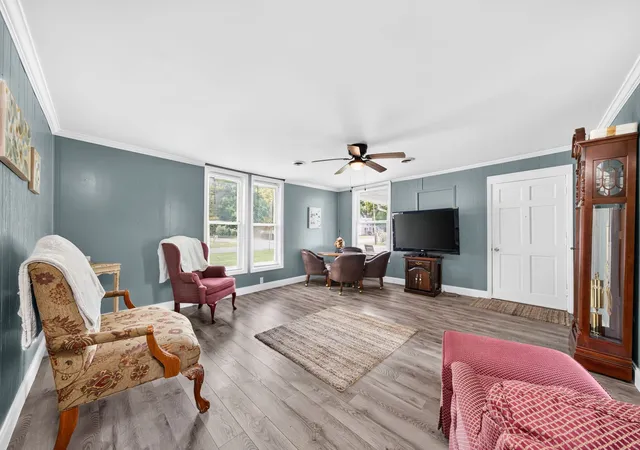 Homes for sale in Spring City, TN | 491 Piccadilly Ave, Spring City, TN 37381 | MLS# 3248027