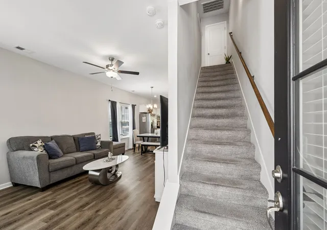 Photo 3 of Townhouse for sale at 510 Moshe Flam Pl, La Vergne, TN 37086 | MLS# 3256394 | Listing updated on 2026-08-20