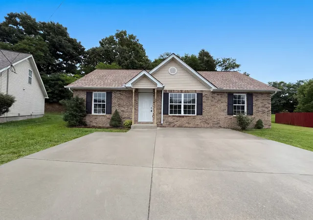 1st image of 1125 Sima Shabat Ct, La Vergne, TN 37086 | MLS# 3248646