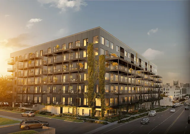 4th image of 1107 8Th Ave S #323, Nashville, TN 37203 | MLS# 3247973