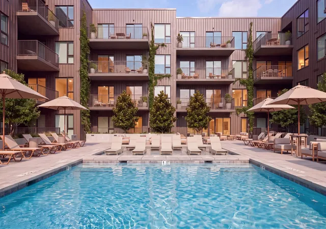 3rd image of 1107 8Th Ave S #323, Nashville, TN 37203 | MLS# 3247973