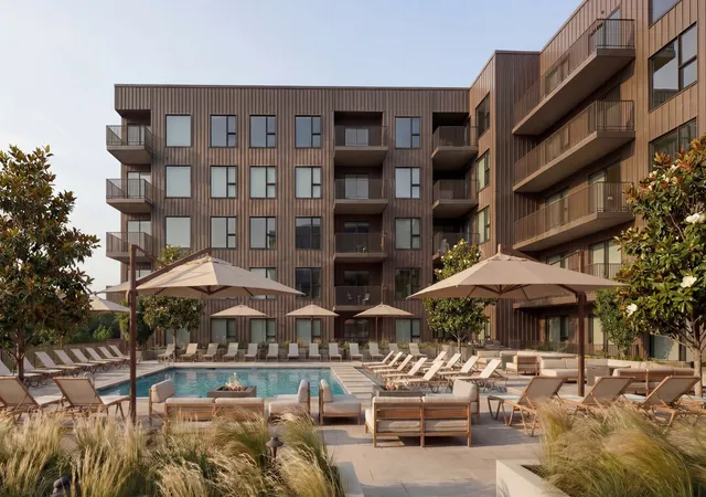 2nd image of 1107 8Th Ave S #323, Nashville, TN 37203 | MLS# 3247973