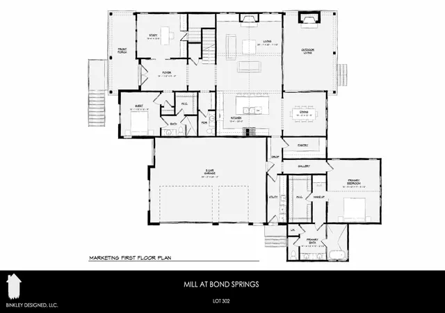 Photo 3 of Single family home for sale at 5160 Bond Ml Rd, Thompsons Station, TN 37179 | MLS# 3248242 | Listing updated on 2026-09-22