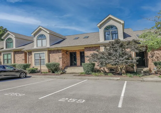 Homes for sale in Brentwood, TN | 259 Glenstone Cir #83, Brentwood, TN 37027 | MLS# 3251073