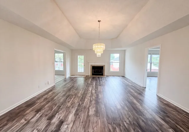 Photo 3 of Single family home for sale at 3609 Millington Dr, Clarksville, TN 37040 | MLS# 3248003 | Listing updated on 2026-10-06