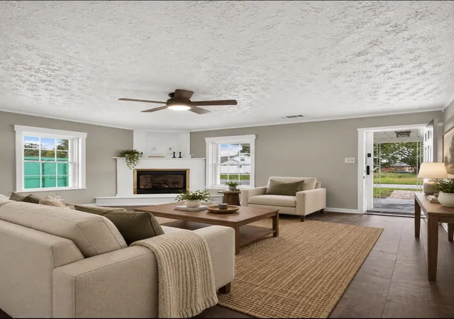 Photo 2 of Single family home for sale at 229 Adams St, Smithville, TN 37166 | MLS# 3254721 | Listing updated on 2026-09-30
