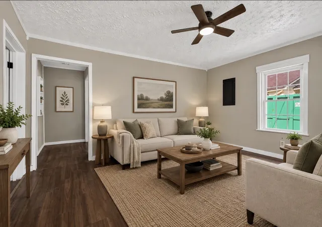 Photo 3 of Single family home for sale at 229 Adams St, Smithville, TN 37166 | MLS# 3254721 | Listing updated on 2026-09-30