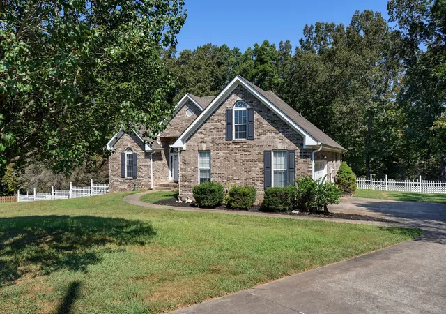 Photo 1 of Sale Pending at 1564 Jacob Ct, Clarksville, TN 37043 | MLS# 3543131 | Listing updated on 2026-09-22