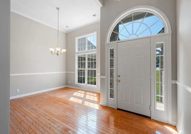 Photo 4 of Sale Pending at 1564 Jacob Ct, Clarksville, TN 37043 | MLS# 3543131 | Listing updated on 2026-09-22
