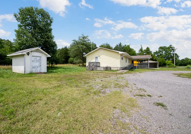 Homes for sale in Pikeville, TN | 27653 Us 127, Pikeville, TN 37367 | MLS# 3248001