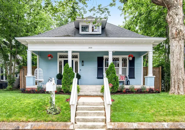 1st image of 1808 Lillian St, Nashville, TN 37206 | MLS# 3248690