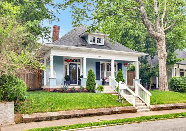 3rd image of 1808 Lillian St, Nashville, TN 37206 | MLS# 3248690