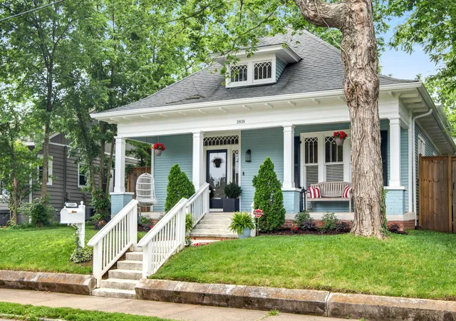 4th image of 1808 Lillian St, Nashville, TN 37206 | MLS# 3248690
