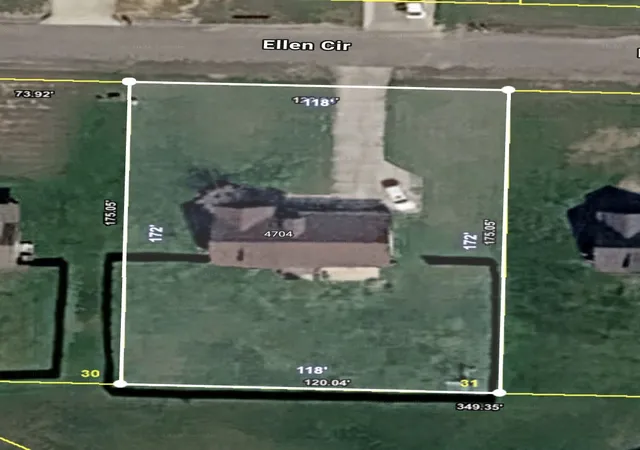 27th image of 4704 Ellen Cir, Cookeville, TN 38501 | MLS# 3250551