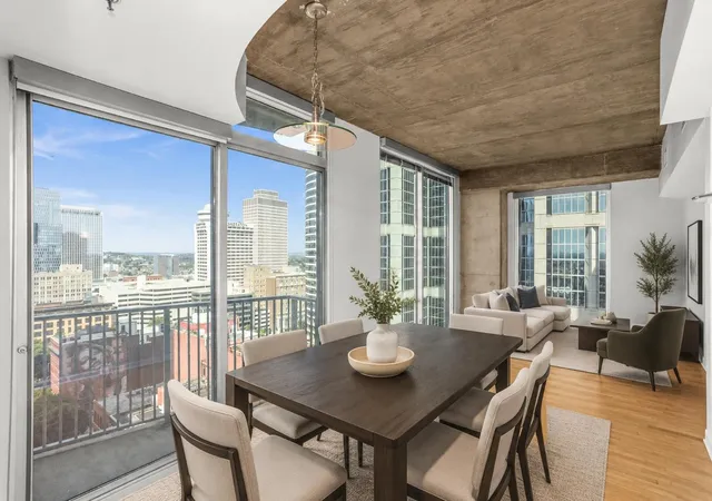 Photo 2 of Condo for sale at 415 Church St #1702, Nashville, TN 37219 | MLS# 3250249 | Listing updated on 2026-08-19