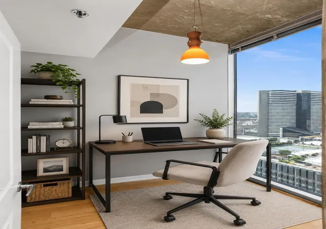 Photo 4 of Condo for sale at 415 Church St #1702, Nashville, TN 37219 | MLS# 3250249 | Listing updated on 2026-08-19