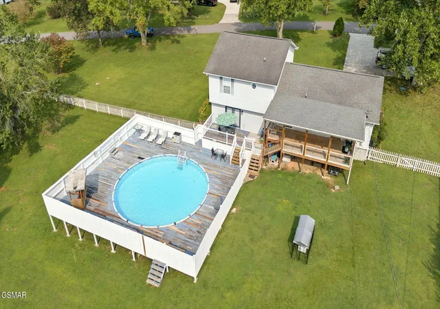 2nd image of 306 Eastwood Dr, La Follette, TN 37766 | MLS# 3302132
