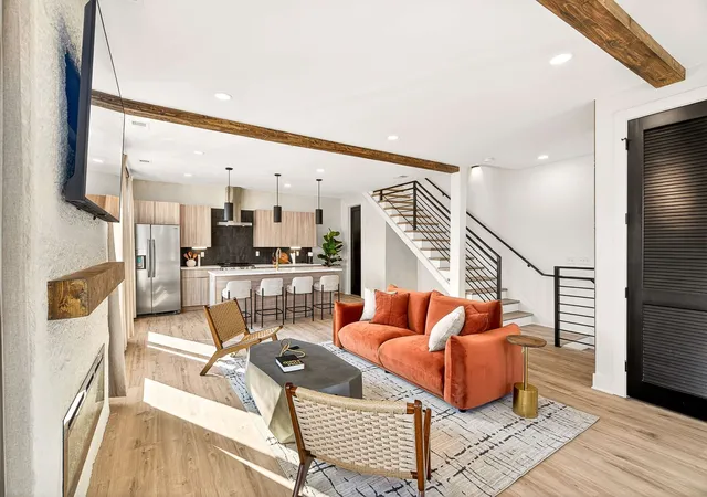 2nd image of 314 E Trinity Ln #1, Nashville, TN 37207 | MLS# 3248018