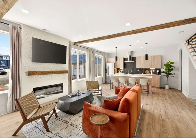 4th image of 314 E Trinity Ln #1, Nashville, TN 37207 | MLS# 3248018