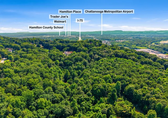Photo 2 of Land for sale at 0 Green Shanty Rd, Chattanooga, TN 37421 | MLS# 3248254 | Listing updated on 2026-08-05