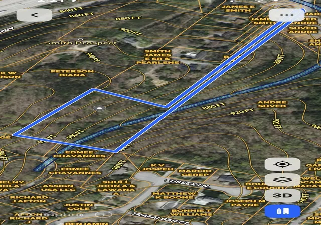 Photo 12 of Land for sale at 0 Green Shanty Rd, Chattanooga, TN 37421 | MLS# 3248254 | Listing updated on 2026-08-05