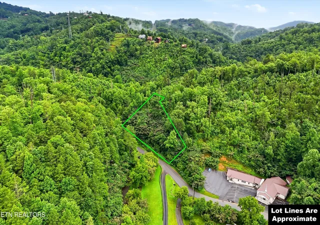 Homes for sale in Gatlinburg, TN | 127 Beech Branch Rd, Gatlinburg, TN 37738 | MLS# 3248015