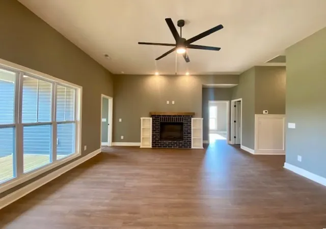 Photo 3 of Single family home for sale at 92 Miller Farm, Clarksville, TN 37043 | MLS# 3248623 | Listing updated on 2026-09-05