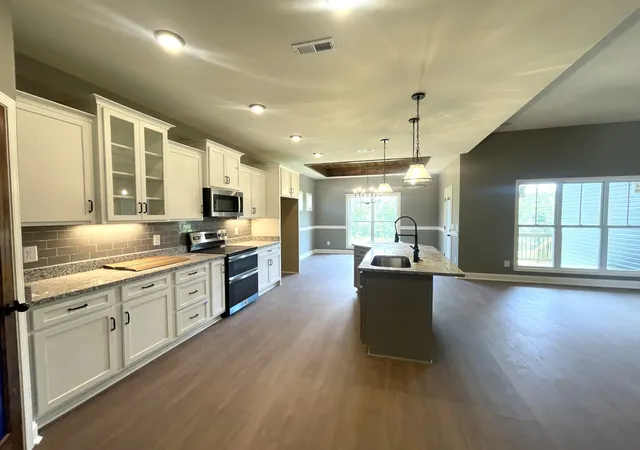 5th image of 92 Miller Farm, Clarksville, TN 37043 | MLS# 3248623