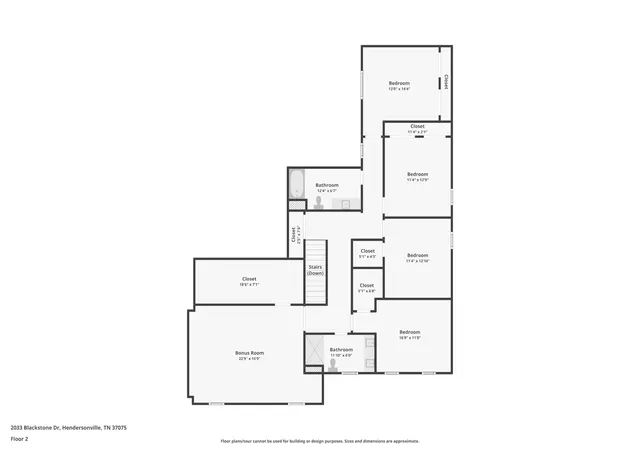Homes for sale in Hendersonville, TN | 2033 Blackstone Dr, Hendersonville, TN 37075 | MLS# 3248516