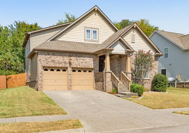 Photo 1 of Single family home for sale at 1015 Achiever Cir, Spring Hill, TN 37174 | MLS# 3598021 | Listing updated on 2026-09-23