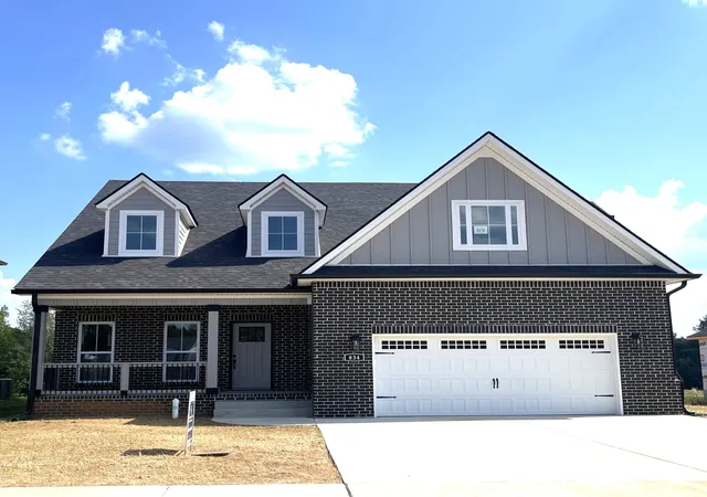 Photo 1 of Single family home for sale at 89 Miller Farm, Clarksville, TN 37043 | MLS# 3248624 | Listing updated on 2026-09-22