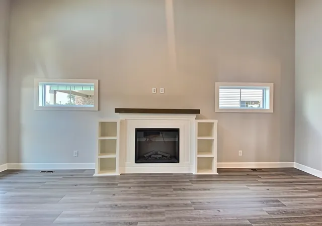 Photo 3 of Single family home for sale at 89 Miller Farm, Clarksville, TN 37043 | MLS# 3248624 | Listing updated on 2026-09-22