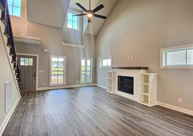 Photo 3 of Single family home for sale at 89 Miller Farm, Clarksville, TN 37043 | MLS# 3248624 | Listing updated on 2026-09-22