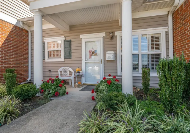 3rd image of 503 Caraway Ct, Dickson, TN 37055 | MLS# 3248094