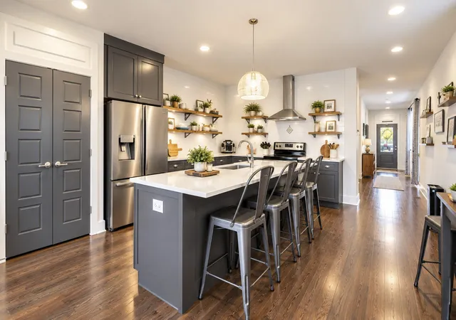 Single family home for sale at 628B Annex Ave, Nashville, TN 37209 | MLS# 3525755