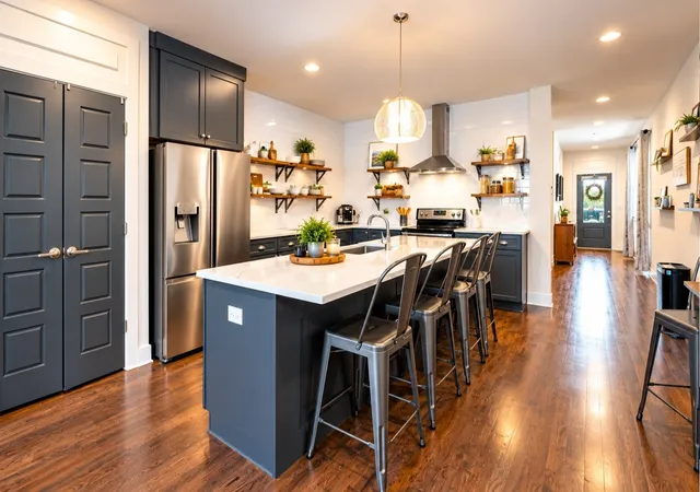 Single family home for sale at 628B Annex Ave, Nashville, TN 37209 | MLS# 3525755
