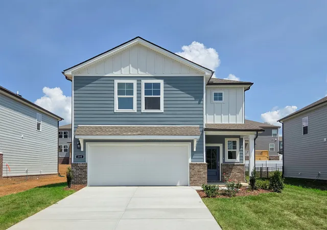 1st image of 235 West Millbrook Dr, Spring Hill, TN 37174 | MLS# 3248091