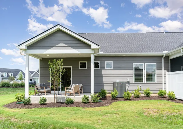 3rd image of 2631 Eldin Creek Dr, Murfreesboro, TN 37128 | MLS# 3248088