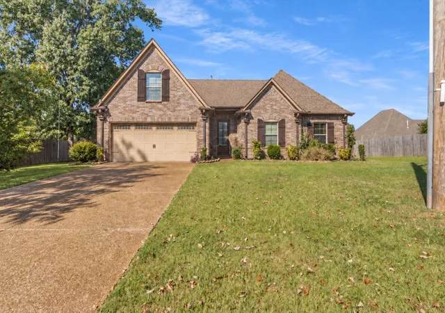 Single family home for sale at 1417 Pisgah Rd, Cordova, TN 38016 | MLS# 3248561