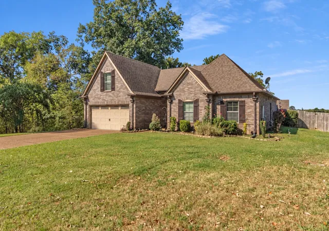 Photo 2 of Single family home for sale at 1417 Pisgah Rd, Cordova, TN 38016 | MLS# 3248561 | Listing updated on 2026-09-21