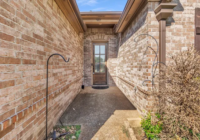 Photo 3 of Single family home for sale at 1417 Pisgah Rd, Cordova, TN 38016 | MLS# 3248561 | Listing updated on 2026-09-21