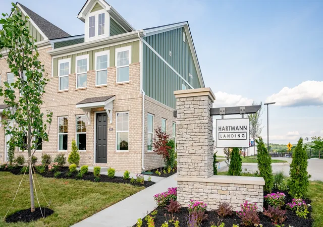Homes for sale in Lebanon, TN | 505 Hartmann Landing Way, Lebanon, TN 37090 | MLS# 3248412