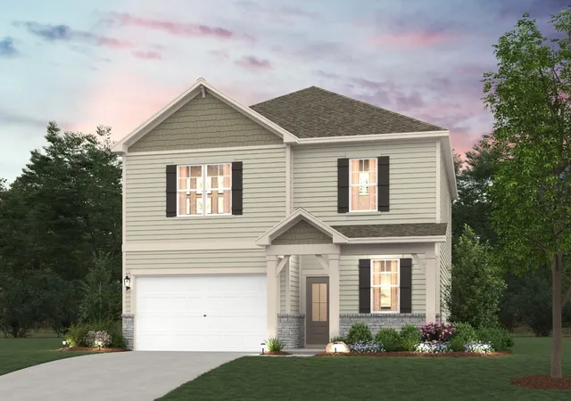 Homes for sale in Spring Hill, TN | 214 East Millbrook Dr, Spring Hill, TN 37174 | MLS# 3248102