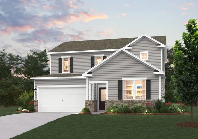 2nd image of 216 East Millbrook Dr, Spring Hill, TN 37174 | MLS# 3248121