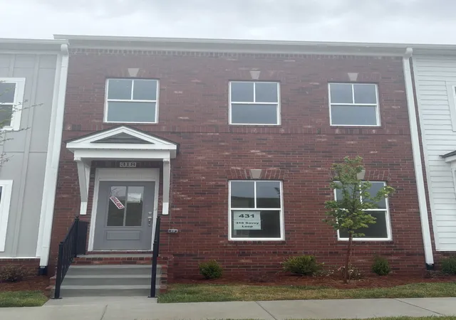 1st image of 318 Savoy Loop, Nolensville, TN 37135 | MLS# 3248114