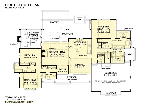 Photo 2 of Single family home for sale at 2627 Spencer Ml Rd, Bon Aqua, TN 37025 | MLS# 3597500 | Listing updated on 2026-10-07