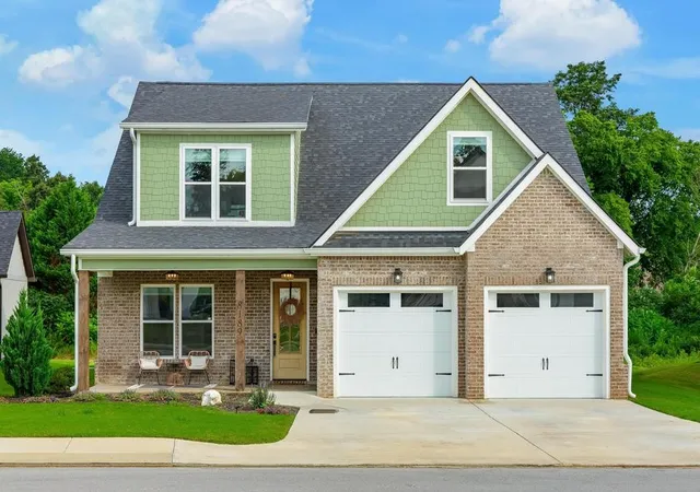 1st image of 8189 Snowdrop Way, Ooltewah, TN 37363 | MLS# 3248610